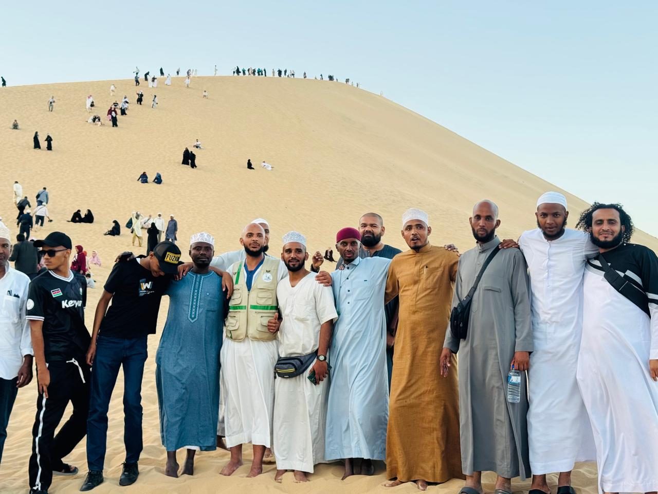 Jabal Malaika