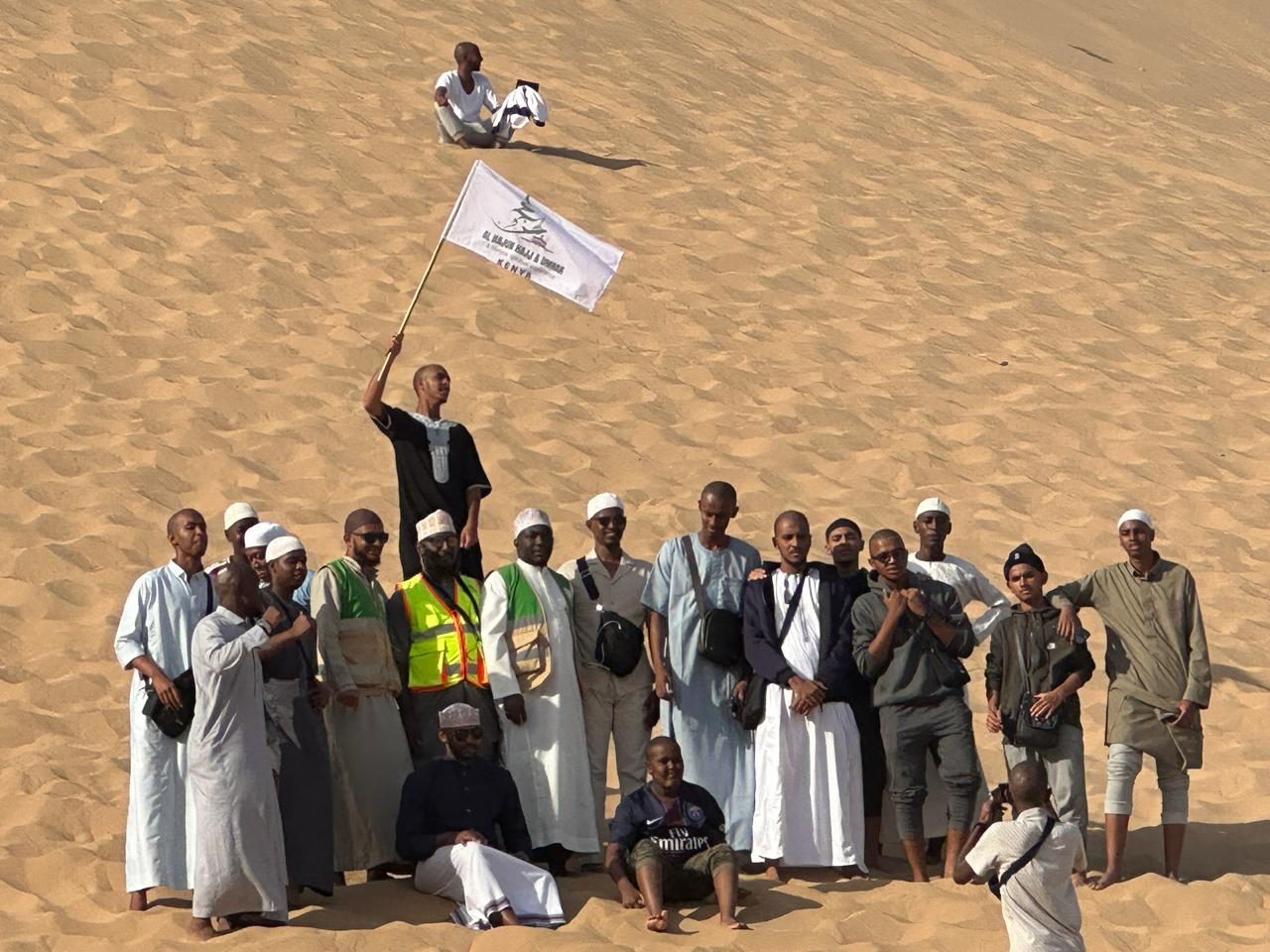 Jabal Malaika