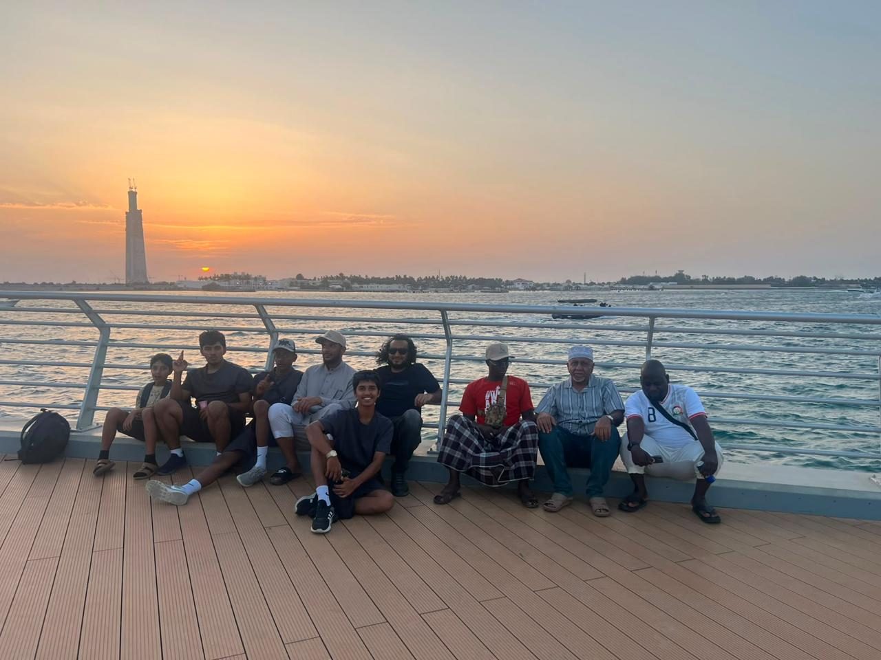 Jeddah excursions