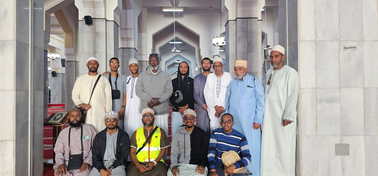 Group photos