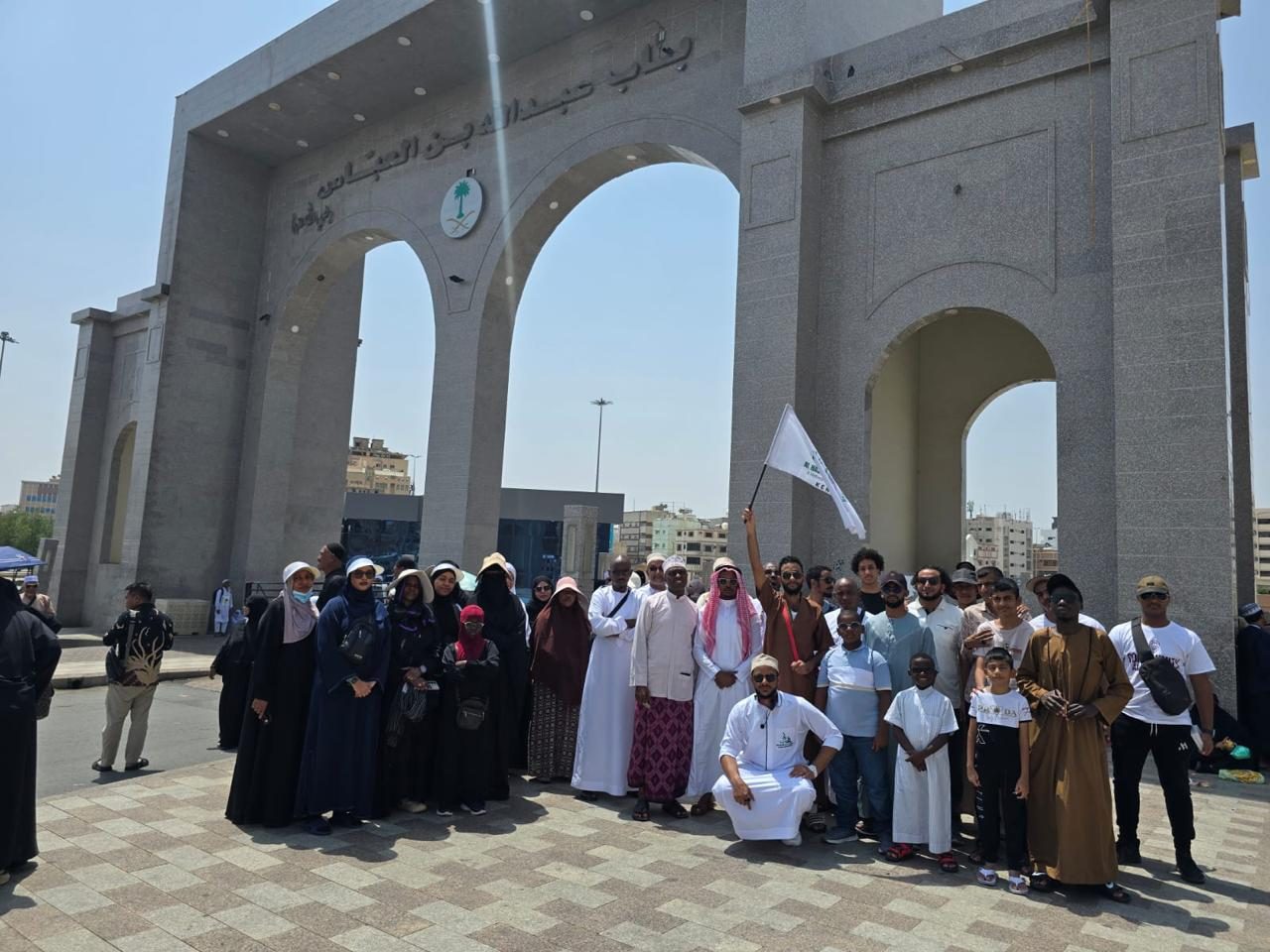 Makkah Ziyaras
