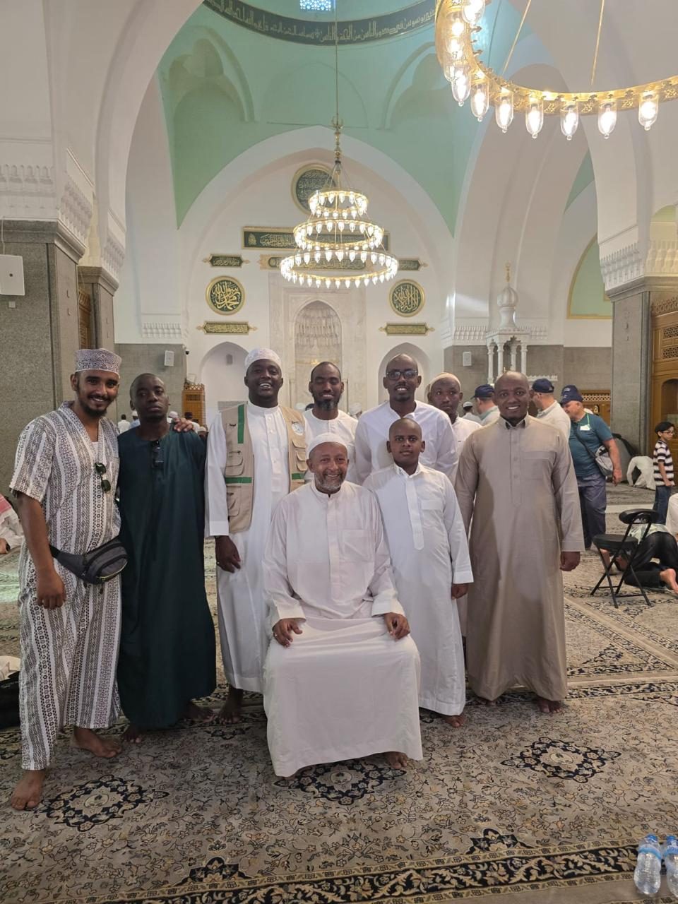 Masjid Qubaa