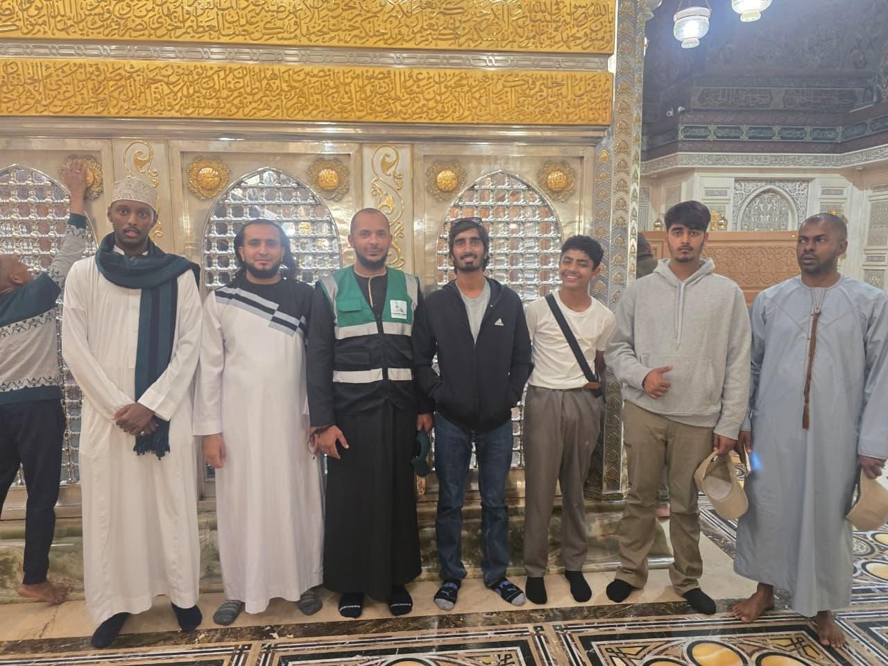 Cairo ziyaras
