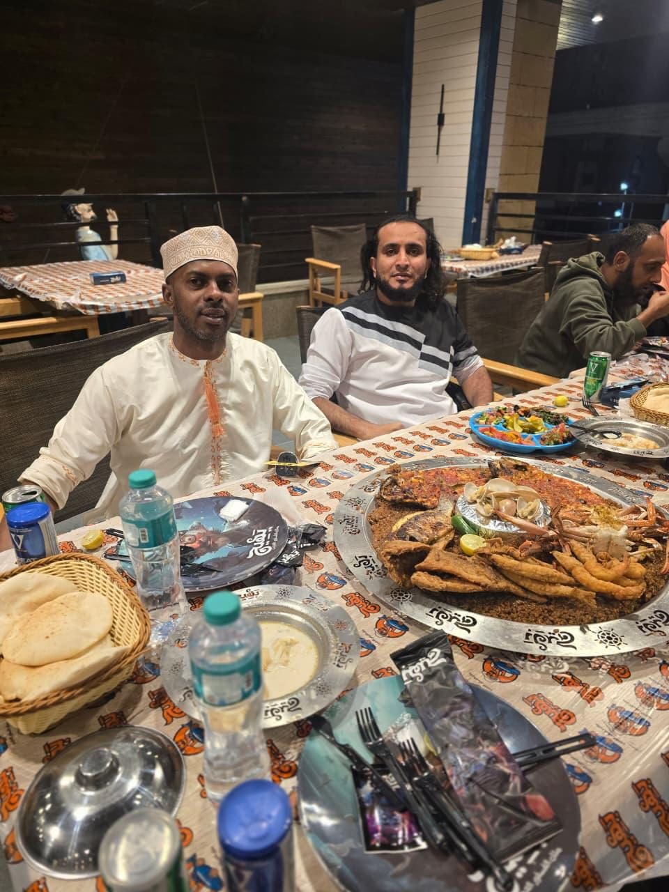 Dinner