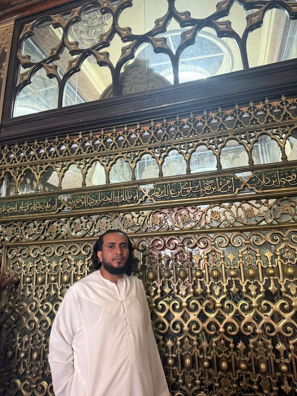 Cairo Ziyaras