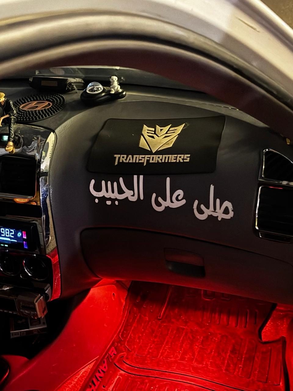 Cairo taxi
