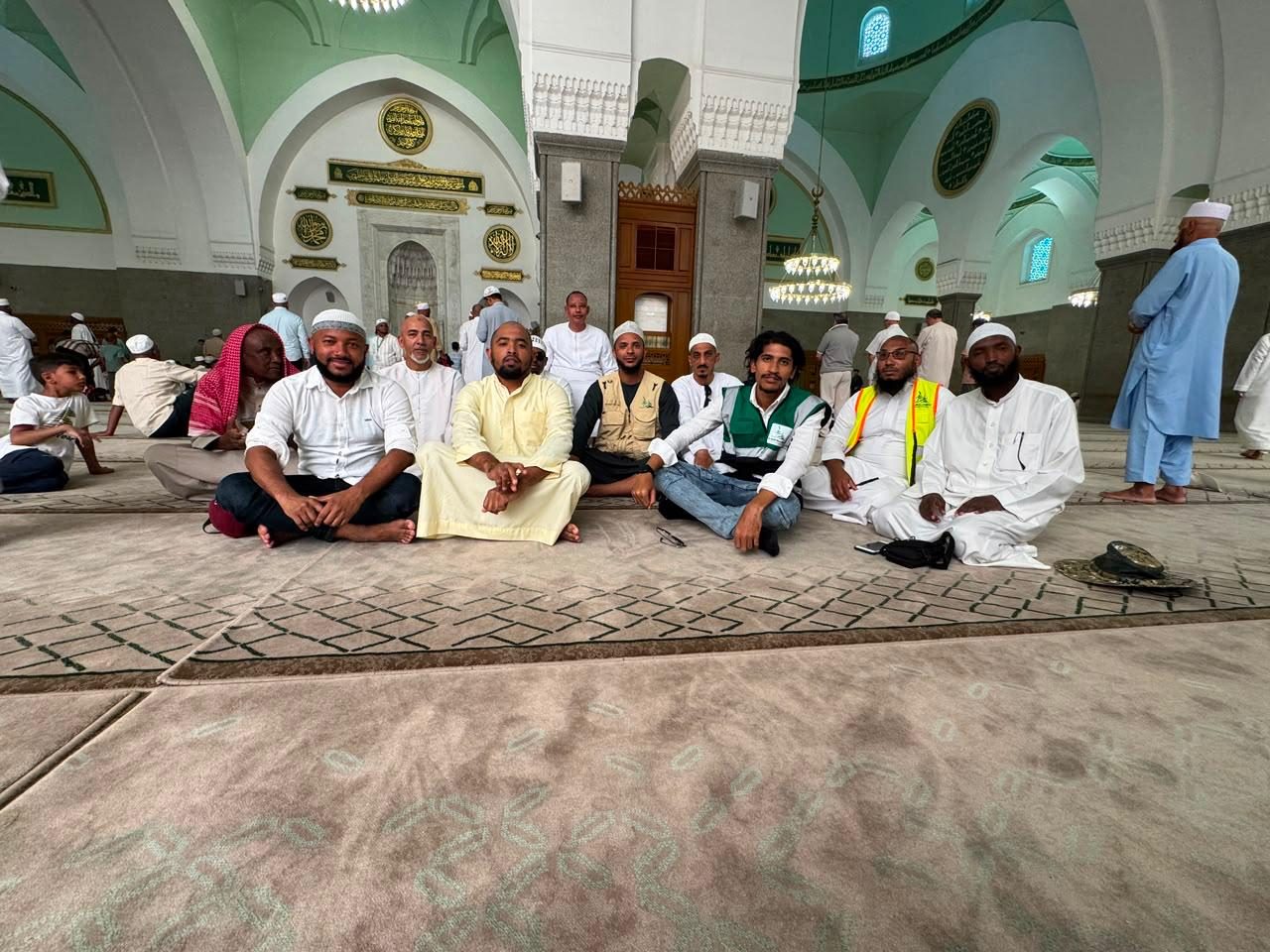 Ziyaras