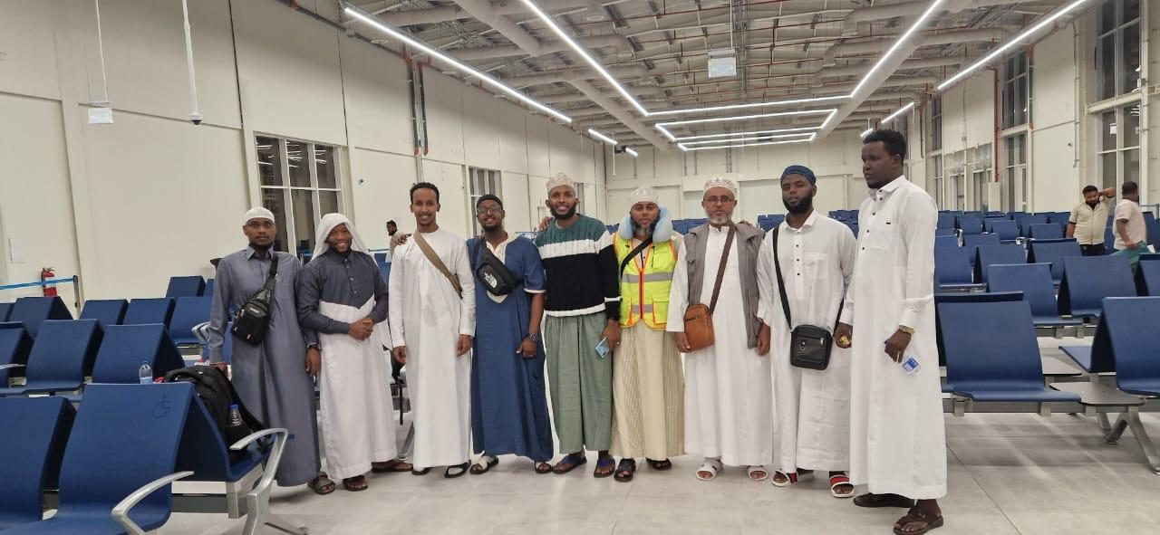 Group photo
