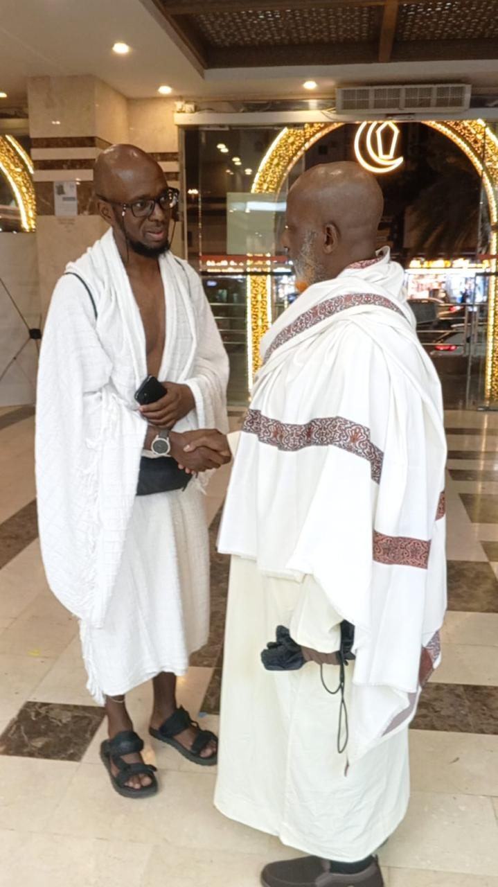 Ihram