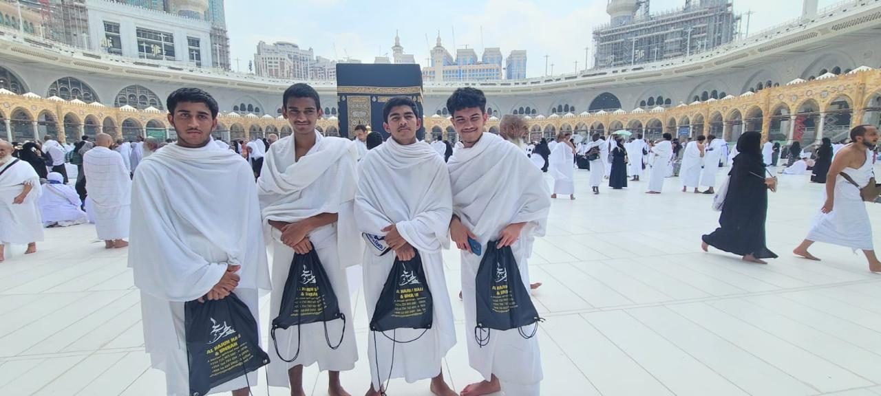Youth Boys trip