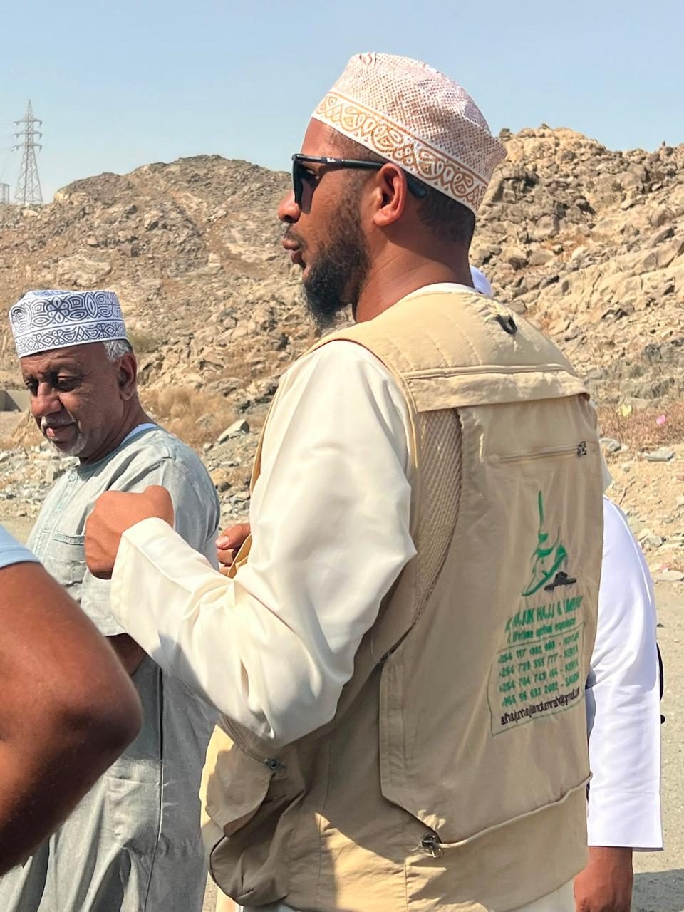 Madina Ziyaras