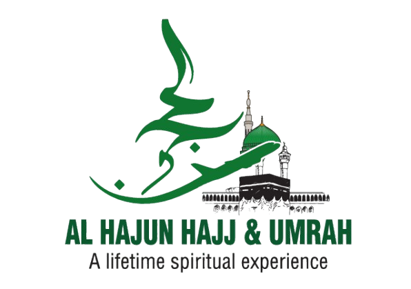 Al Hajun Hajj & Umrah