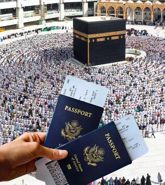 Visa Assistance