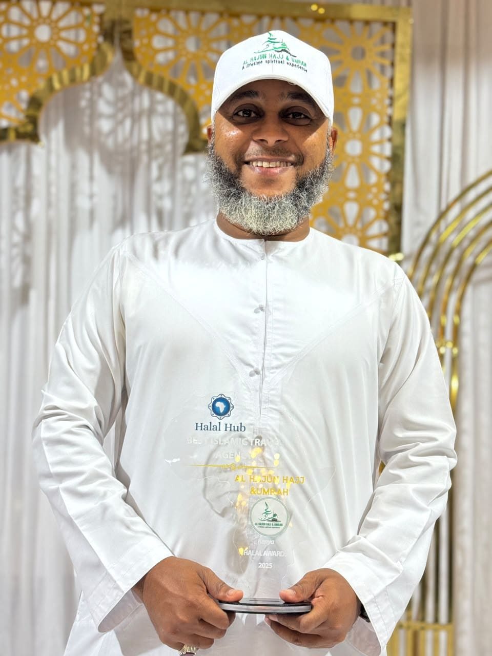 Athman Abdallah